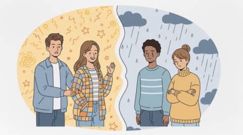 Guide to Online Self‑Checks for Bipolar Swings and Bipolar Patterns